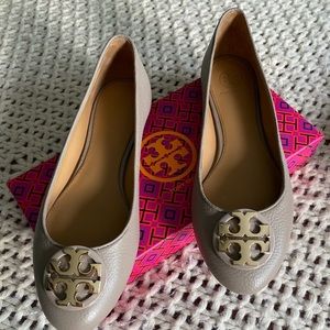 Tory Burch Flats - Never Worn!